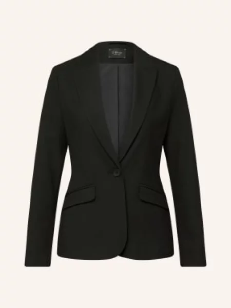 S.Oliver Black Label Sako černá