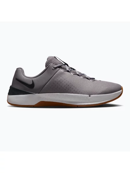 Încălțăminte de antrenament pentru bărbați Nike MC Trainer 4 pencil point/photon dust/dark smoke grey gri