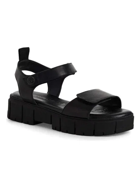 Pantofi Tamaris negru