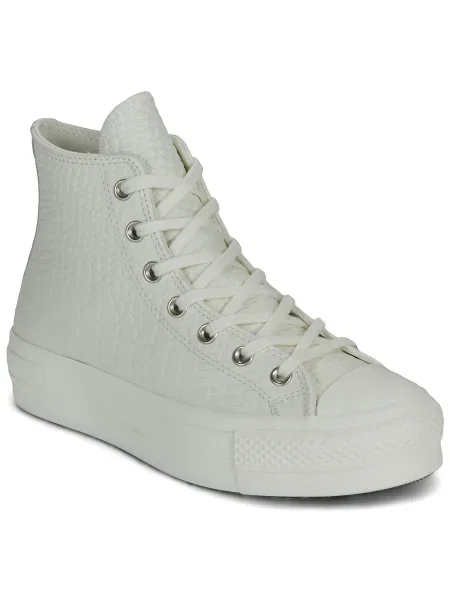 Pantofi Converse alb