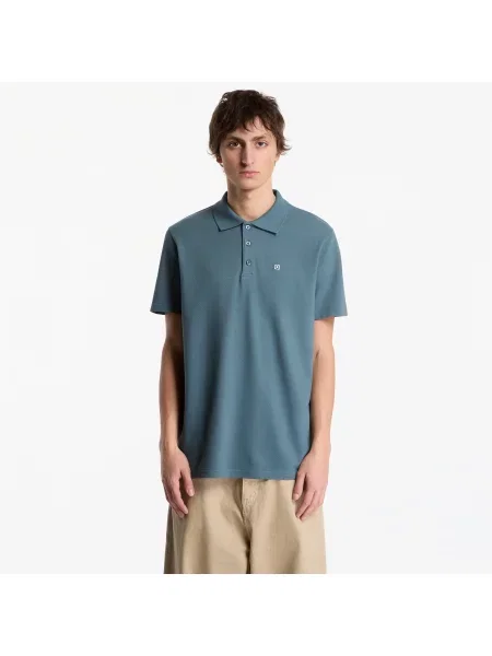 T-shirt Horsefeathers Pano Polo T-Shirt Storm XXL