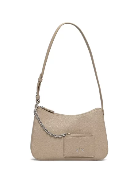 Geantă de mână Armani Exchange