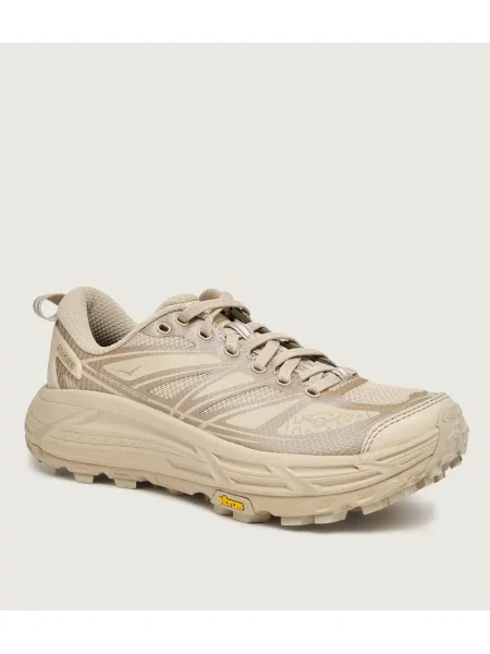 Hoka Sneakers Mafate Speed 2 bej