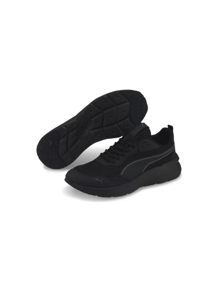 Pantofi Puma negru