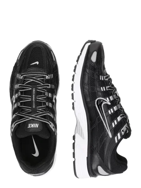 Sneakerși Nike Sportswear alb