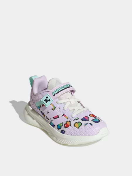 Детские кроссовки Adidas Cloudfoam