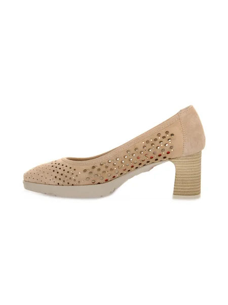 Pantofi Callaghan roz