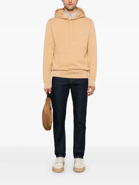 Hanorac cu glugă Maison Kitsune