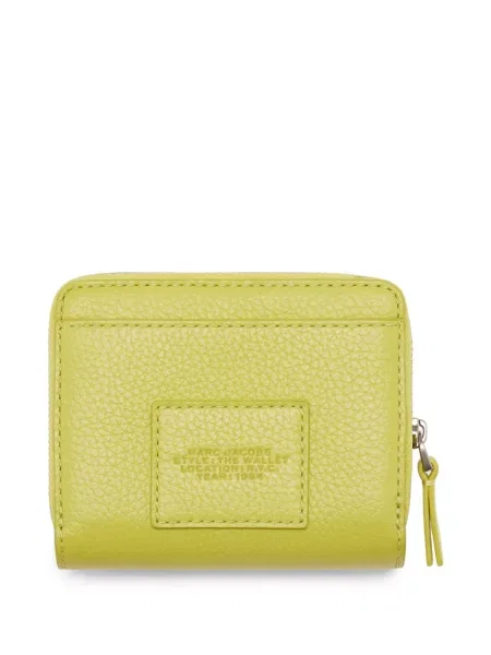 Peňaženka Marc Jacobs zelená