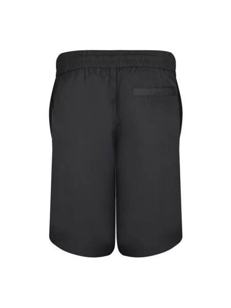Bermudy Givenchy czarne