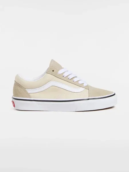 Vans Dječje tenisice Old Skool bež