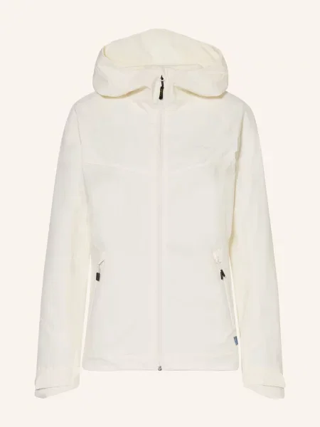 Me°Ru Funkční Bunda Nancy režná