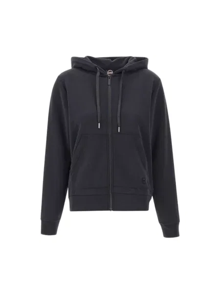 Top sportowy Colmar czarny