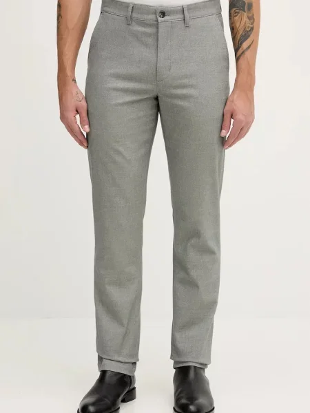 Tommy Hilfiger pantaloni verde