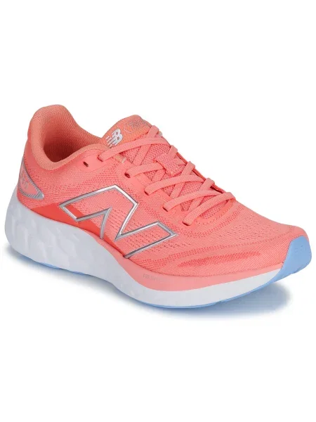 Pantofi New Balance roz