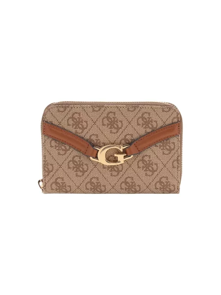 Portofel Guess maro