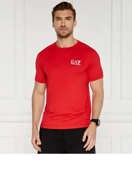 Tricou roșu
