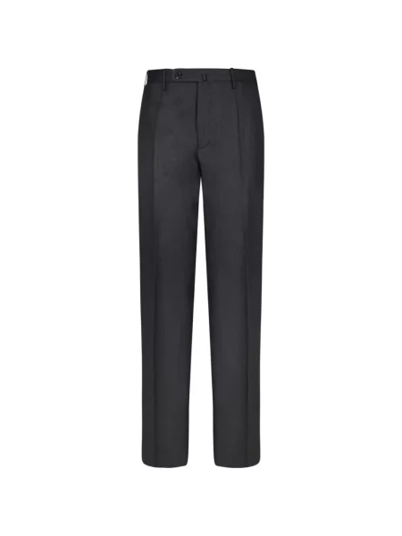 Pantaloni Incotex gri