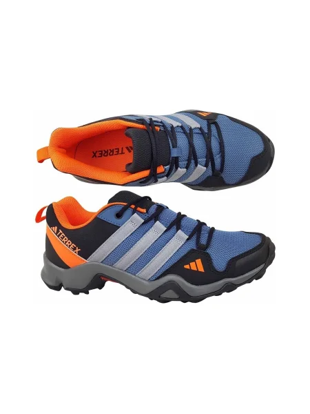Pantofi copii Adidas albastru