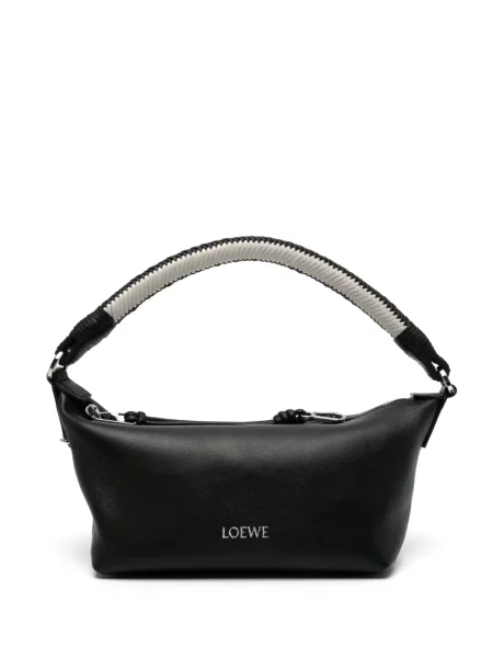 Geantă Loewe negru