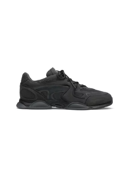 Sneakersy Axel Arigato skórzane czarne