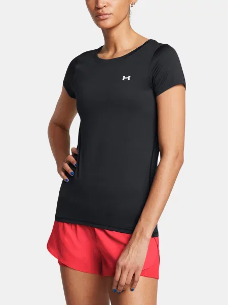 Мрежеста тениска Under Armour