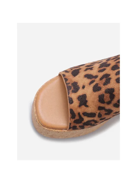 Pantofi La Modeuse