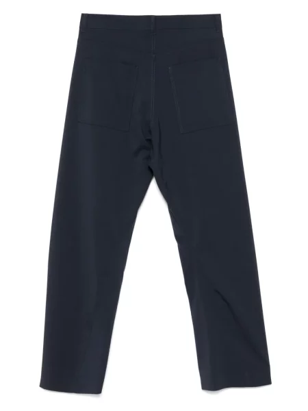 Pantaloni Oamc albastru