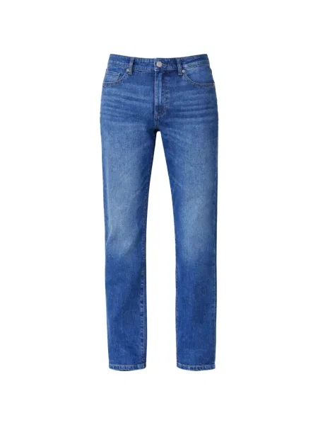 Blugi Dl1961 albastru