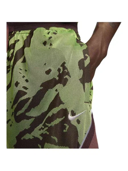 Šortky Nike zelená