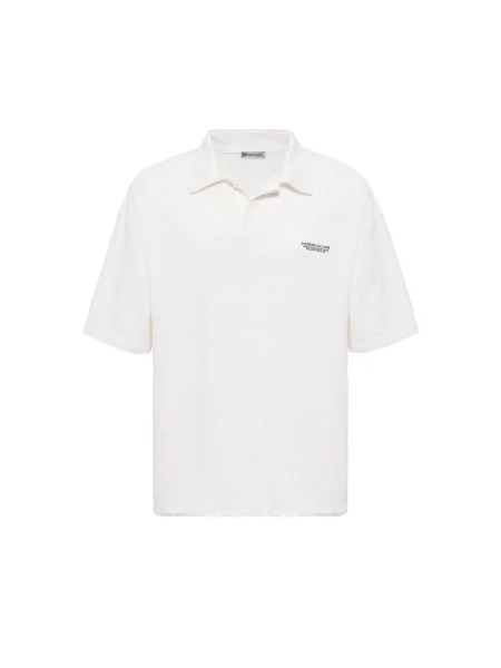Dandalo Tricou ecru