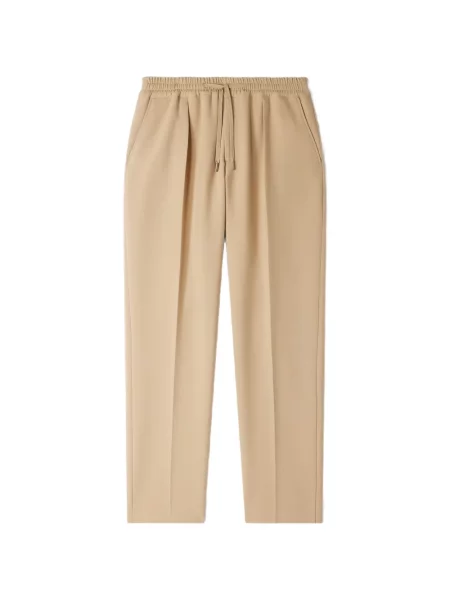 Pantaloni Sandro maro