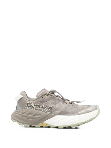 Sneakers Hoka γκρι