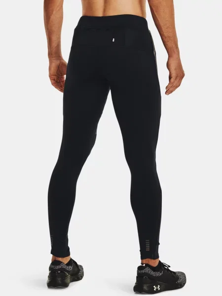 Leggings Under Armour alb