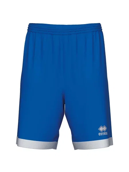 Pantaloni copii Errea albastru