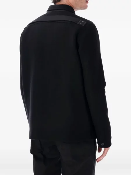 Geacă Rick Owens negru