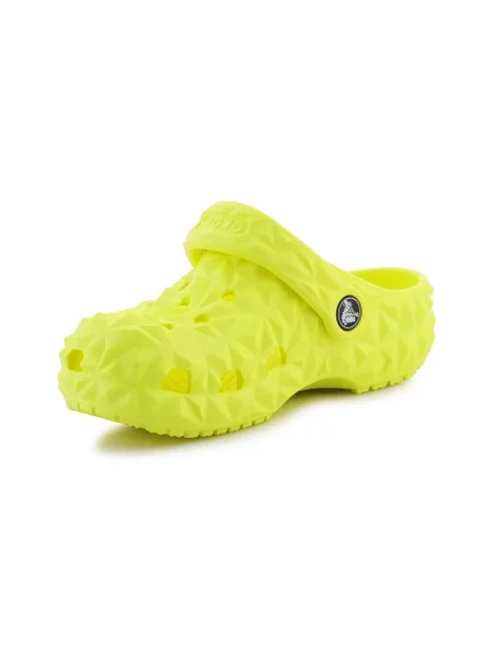 Gyerek félcipő Crocs