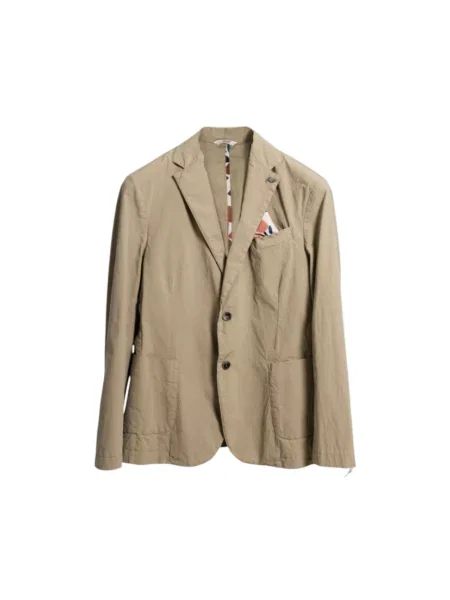 Marynarka Bob beżowa