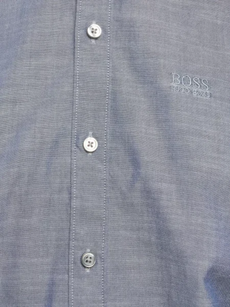 Cămașă Boss albastru