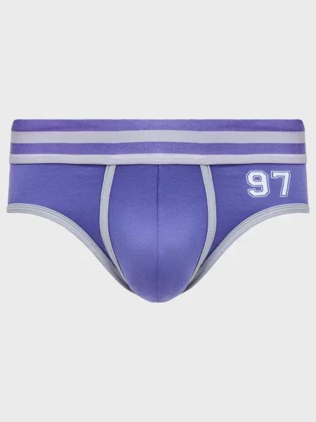 Труси Geronimo фіолетові