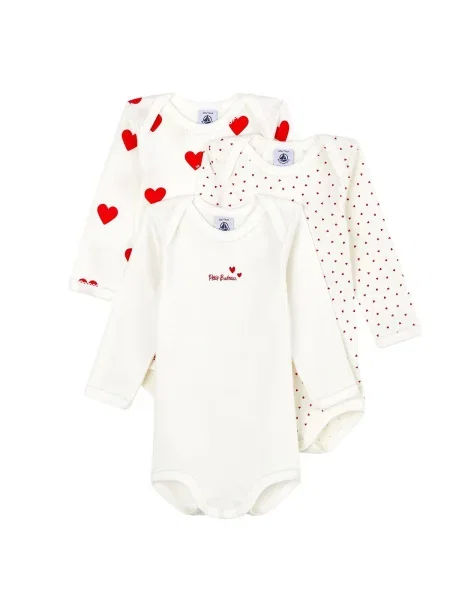 Body copii Petit Bateau