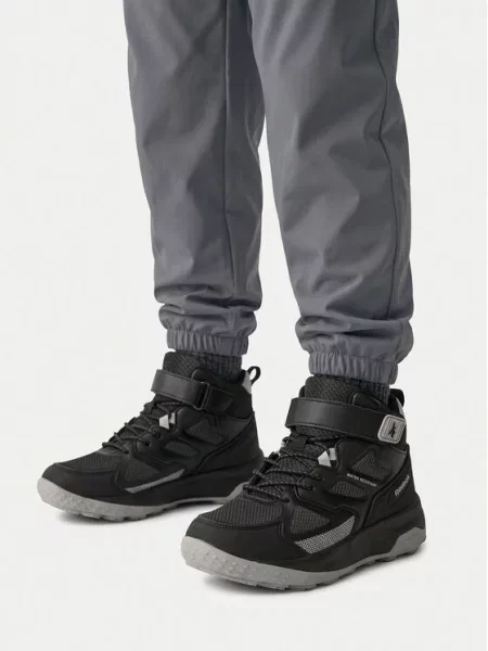 Reebok Sportcipők fekete