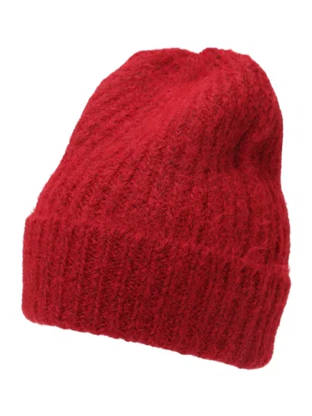 ABOUT YOU Kape rdeča