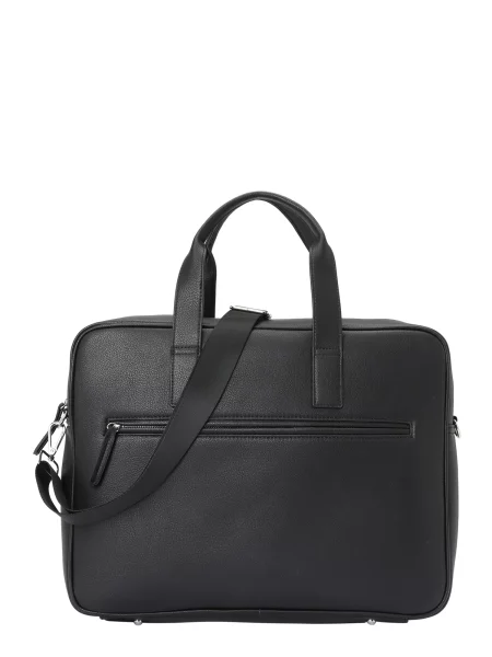 ABOUT YOU Taška na notebook ASMA' černá