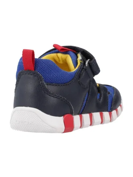 Pantofi copii Geox albastru