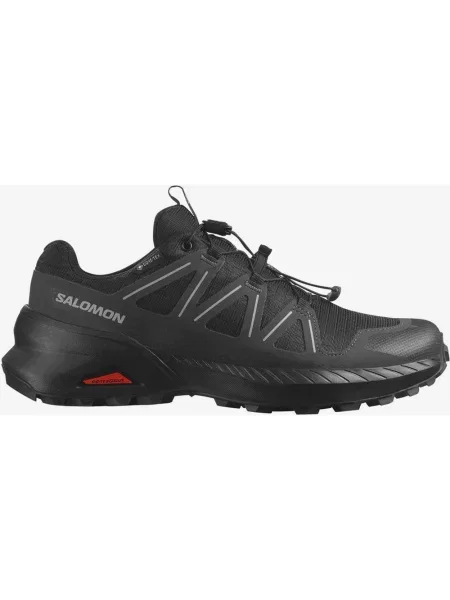 Buty trekkingowe Salomon Speedcross Peak GORE-TEX czarne