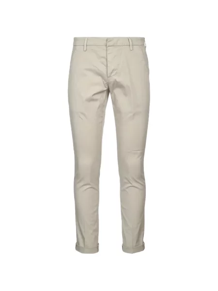 Pantaloni chino Dondup