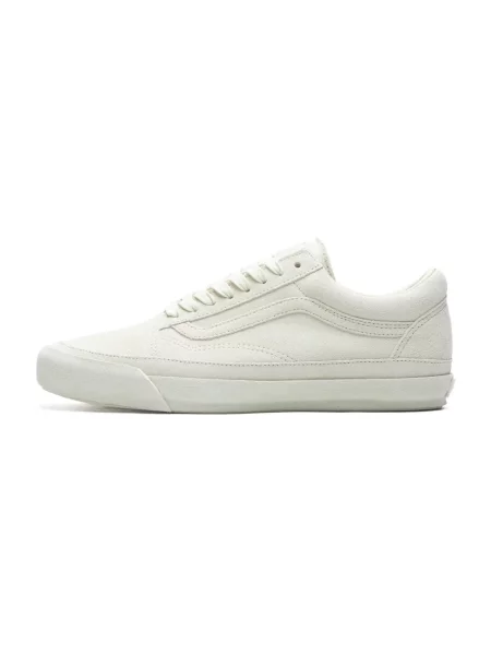 Sneakers Vans LX Old Skool Suede Sylvan Green EUR 42 beżowe