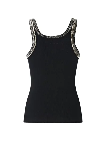 Top Pinko negru