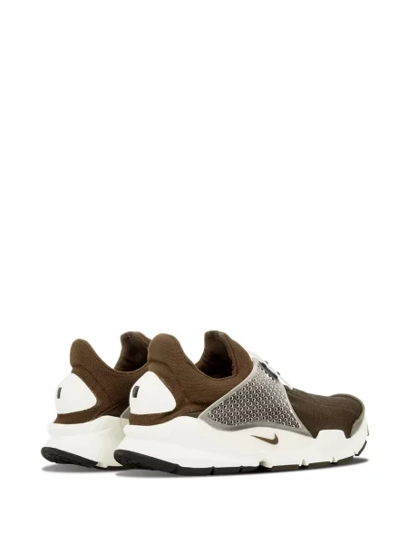 Tenisky Nike Sock Dart zelené